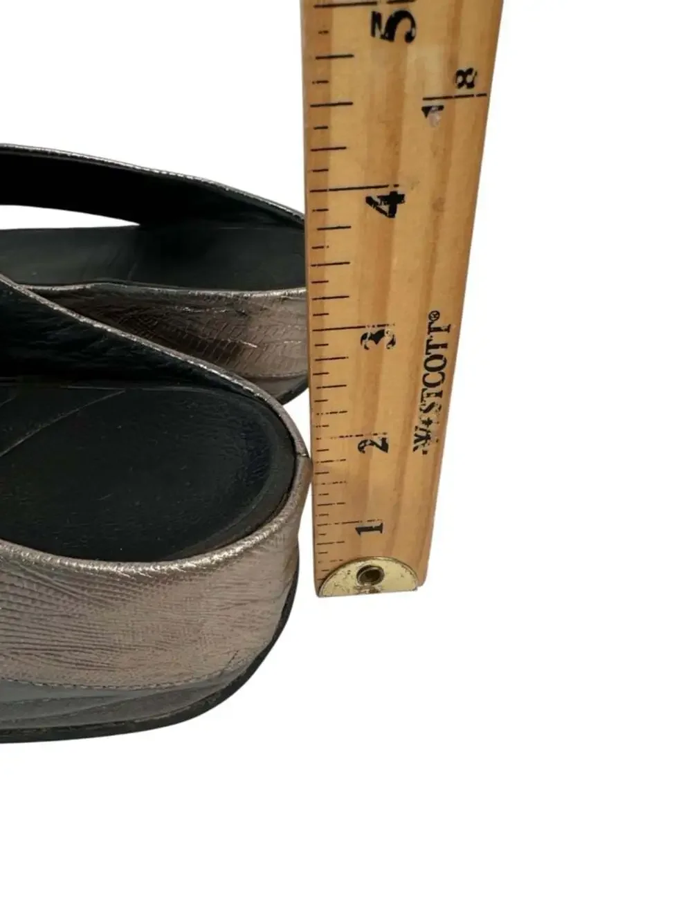 Fitflop rumba wedge